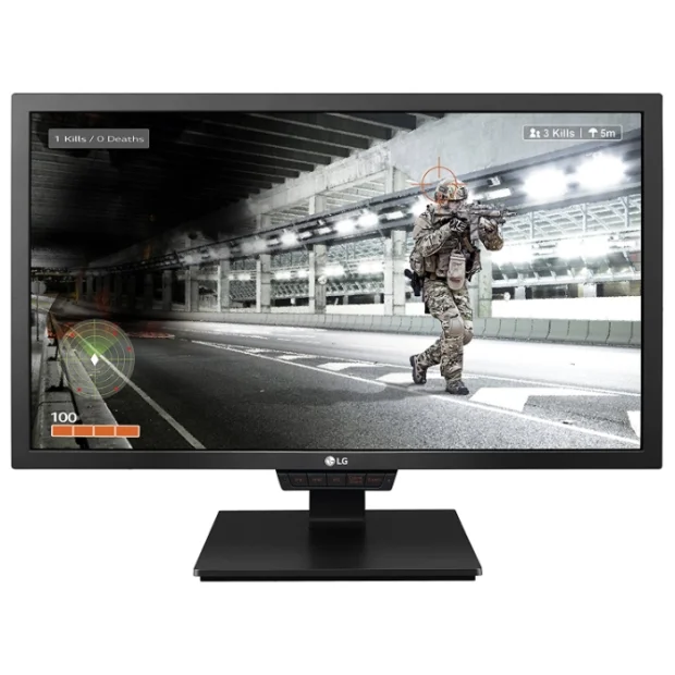 Монитор LG 24GM79G-B
